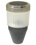 Dock Edge 96258F Solar Led Post Light